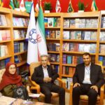 فرشتگان مانوی | دکتر محمد شکری فومشی | انتشارات دانشگاه ادیان و مذاهب