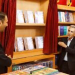 فرشتگان مانوی | دکتر محمد شکری فومشی | انتشارات دانشگاه ادیان و مذاهب