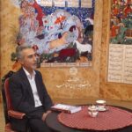 فرشتگان مانوی | دکتر محمد شکری فومشی | انتشارات دانشگاه ادیان و مذاهب