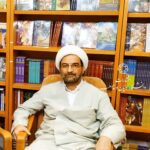 سلاسل صوفیه | رحمان بوالحسنی | ابوالحسن نواب | مهدی فرمانیان | انتشارات دانشگاه ادیان و مذاهب