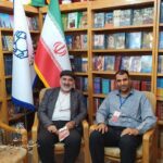 مرگ و معنای زندگی در تجربه مسیحیان و مسلمانان | مهراب صادق نیا | انتشارات دانشگاه ادیان و مذاهب
