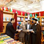 عقل و ایمان؛ حکمت متعالیه و مکتب تفکیک | دکتر شهاب الدین وحیدی مهرجردی