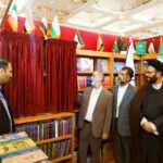 عقل و ایمان؛ حکمت متعالیه و مکتب تفکیک | دکتر شهاب الدین وحیدی مهرجردی