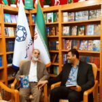 عقل و ایمان؛ حکمت متعالیه و مکتب تفکیک | دکتر شهاب الدین وحیدی مهرجردی