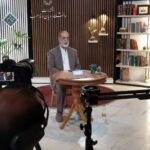 عقل و ایمان؛ حکمت متعالیه و مکتب تفکیک | دکتر شهاب الدین وحیدی مهرجردی