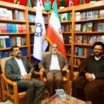 عقل و ایمان؛ حکمت متعالیه و مکتب تفکیک | دکتر شهاب الدین وحیدی مهرجردی