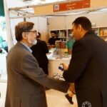 رونمایی از ترجمه جلد چهارم کتاب کلام و جامعه | دکتر بهشتی